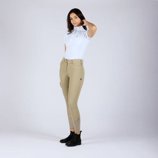 KLKadi, H-Shape, Reithosen, Vollbesatz, Damen