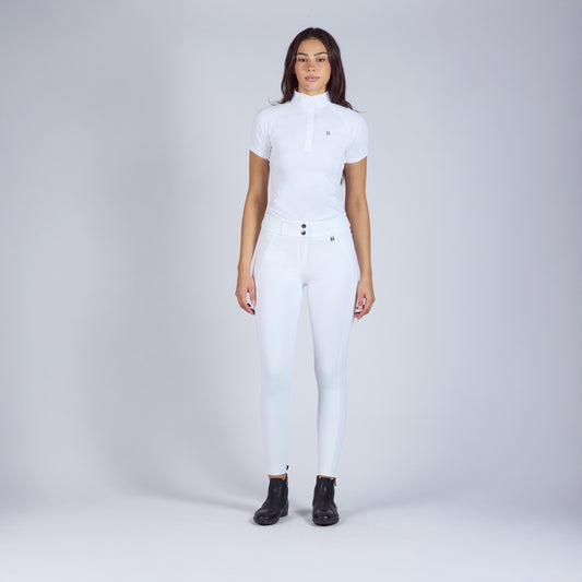 KLKaya, H-Shape, Reithose, Vollbesatz, Damen
