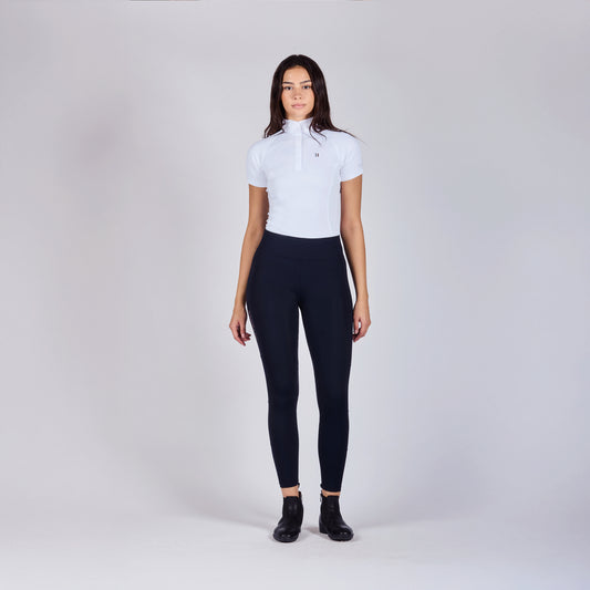 KLkatinka Vollbesatz Reitleggins für Frauen