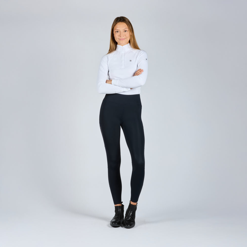 KLkatinka Knee Grip Reitleggins für Frauen