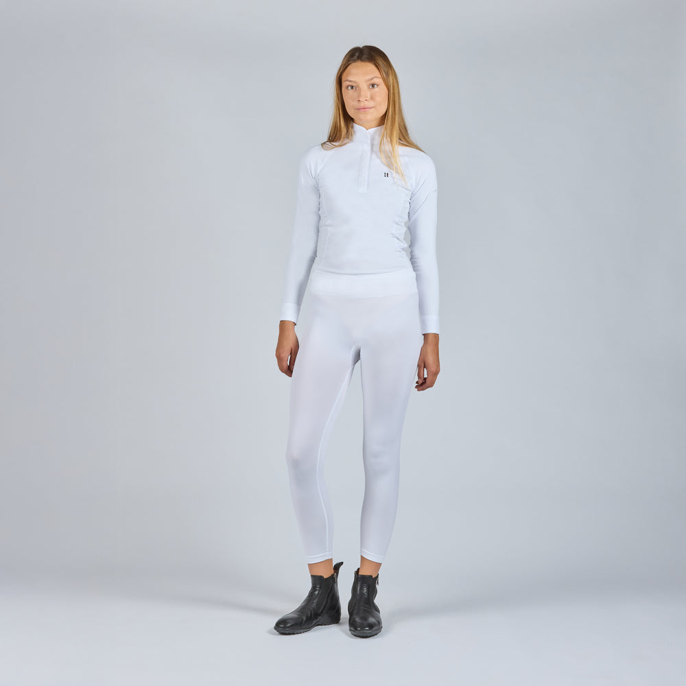 Kingsland Damen Seamless Reitleggins