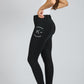 KLkaya Women's Full Grip Riding Breeches