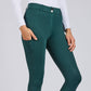 KLKaya, H-Shape, Reithose, Kniebesatz, Damen