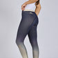 KLNaomi Damenreitleggings mit Vollbesatz