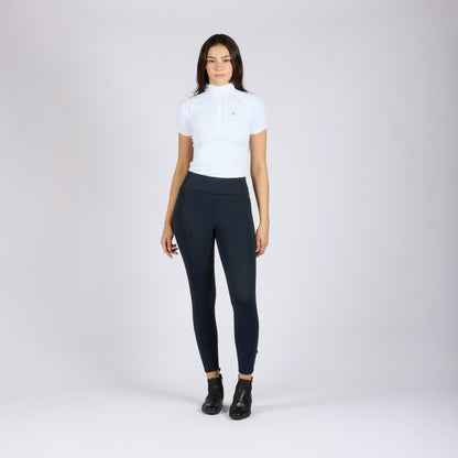 KLMisha Ladies F-Grip Tights F-tec4 Brushed