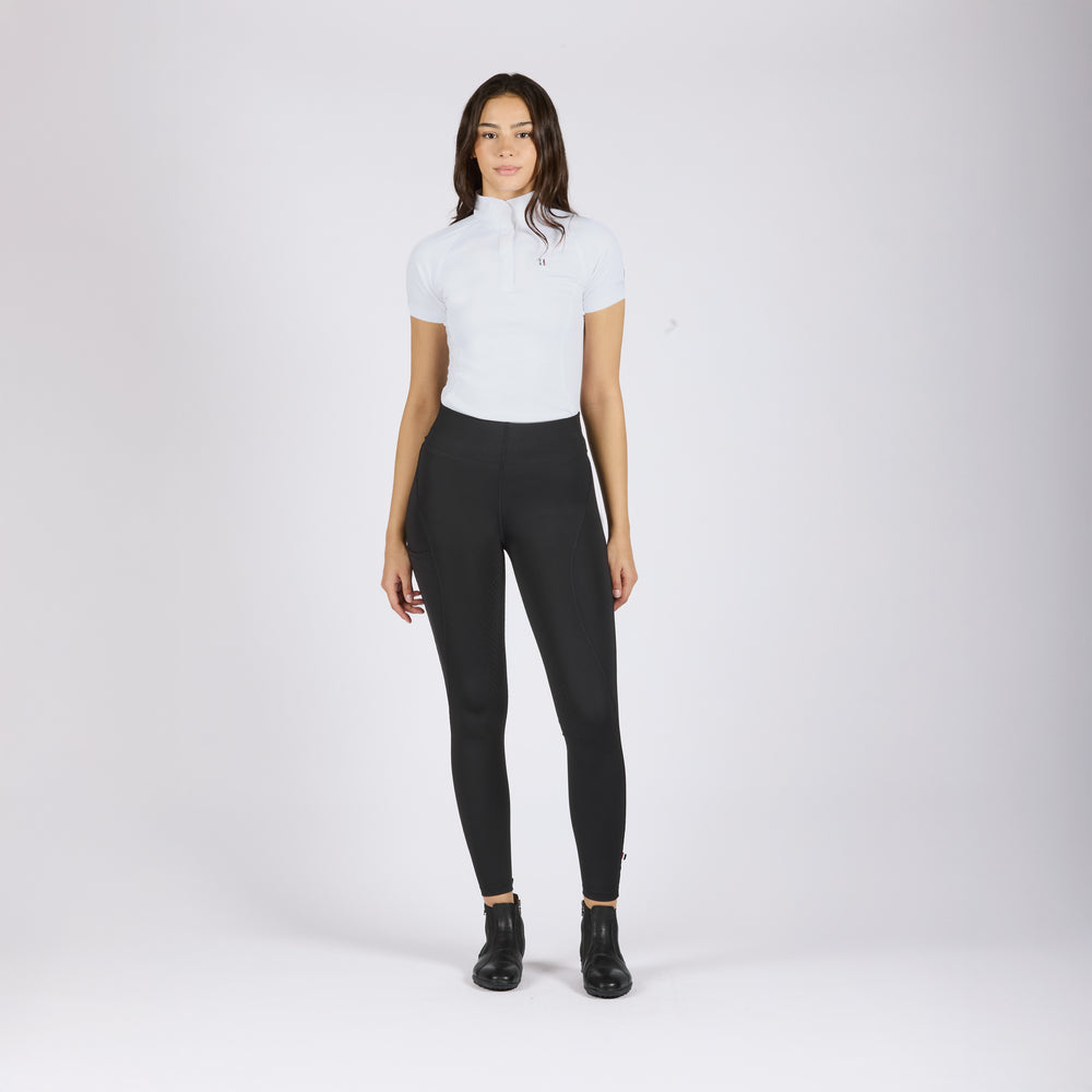 KLMariam Reitleggins für Damen, Full-Grip