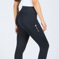 Classic Damen-Reitleggings mit Vollbesatz