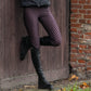 KLKristin Pull-Up Reithose für Damen mit A-Shape und Full-Grip