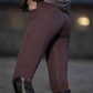 KLKornelia Reithose für Damen mit H-Shape und Full-Grip