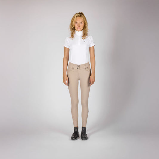 KLKira, H-Shape, Reithose, Vollbesatz, Damen