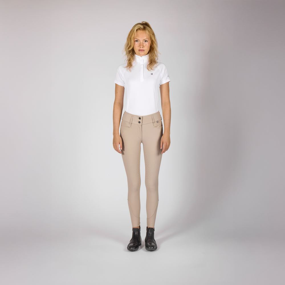 KLKira, H-Shape, Reithose, Vollbesatz, Damen