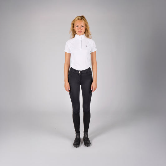 KLKornelia, H-Shape, Reithose, Vollbesatz, Damen