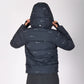 Classic Isolierte Jacke für Damen