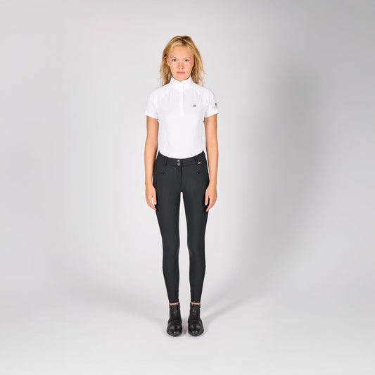 KLKerry, H-Shape, Reithose, Vollbesatz, Damen