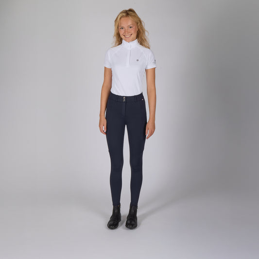 KLKaya, H-Shape, Reithose, Vollbesatz, Damen