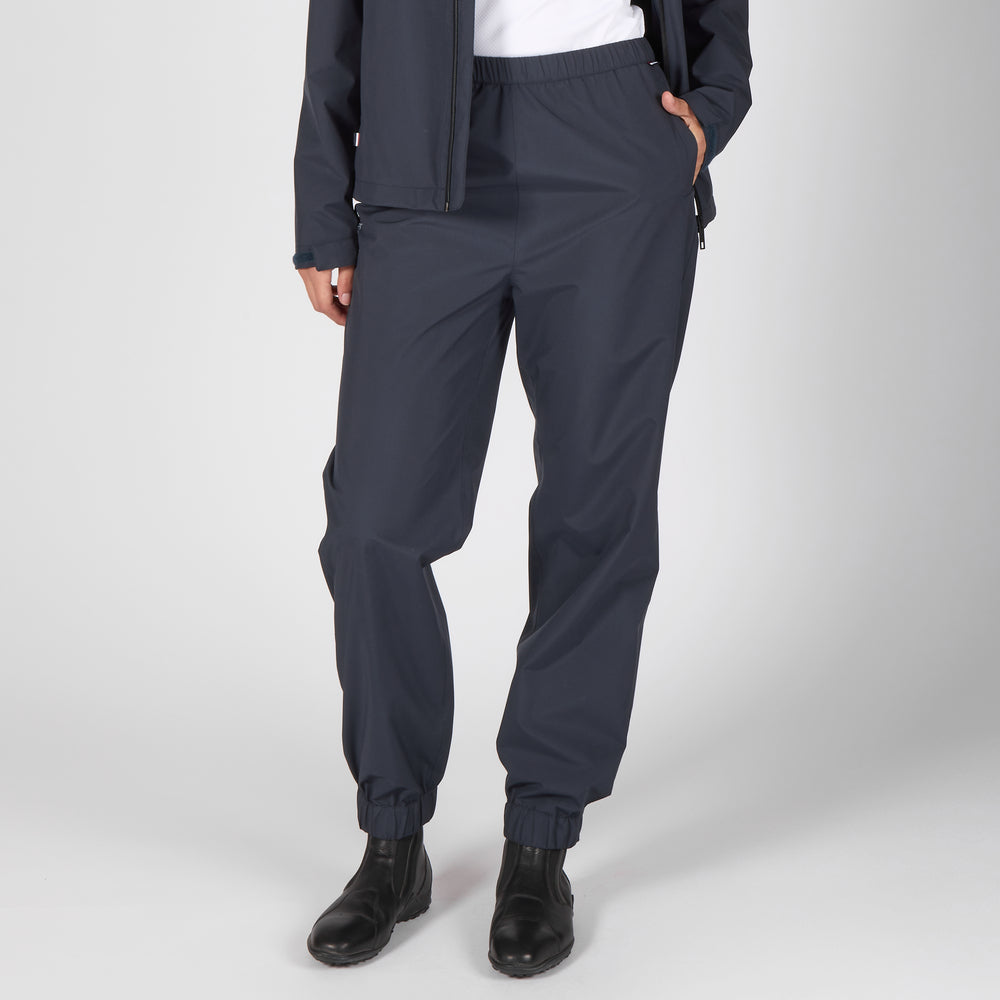 Leichte Classic Unisex-Regenhose