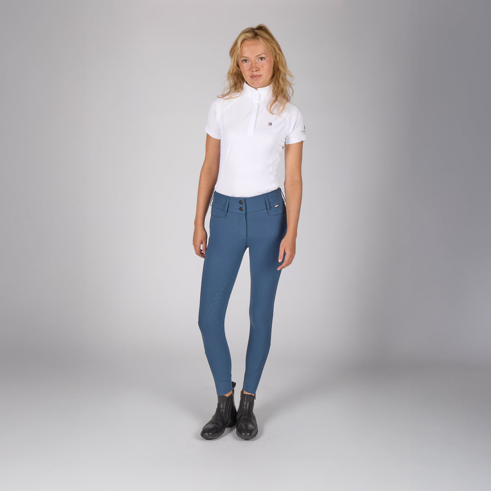 KLKira, H-Shape, Reithose, Vollbesatz, Damen