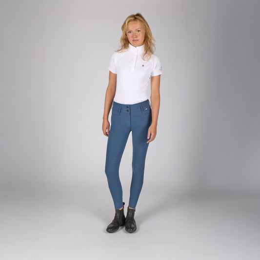 KLKira, H-Shape, Reithose, Vollbesatz, Damen
