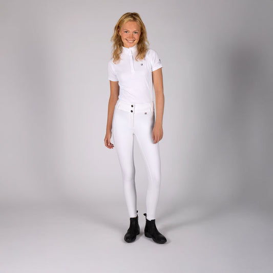 KLKatty, A-Shape, Reithose, Vollbesatz, Damen