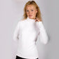 KLMichela Strick-Rollkragenpullover für Damen