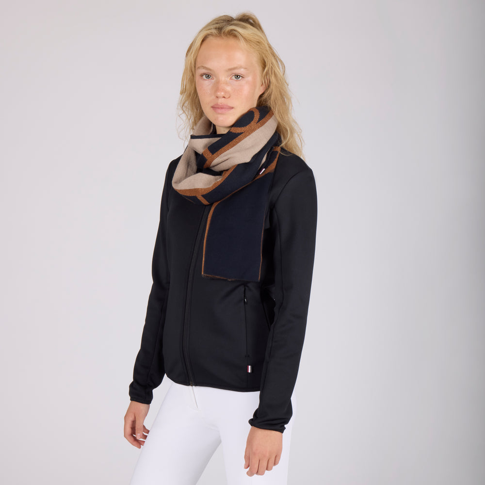 KLMelissa Strickschal