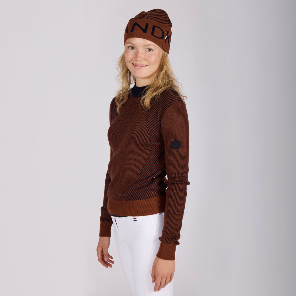 KLMarion Ripp-Pullover für Damen