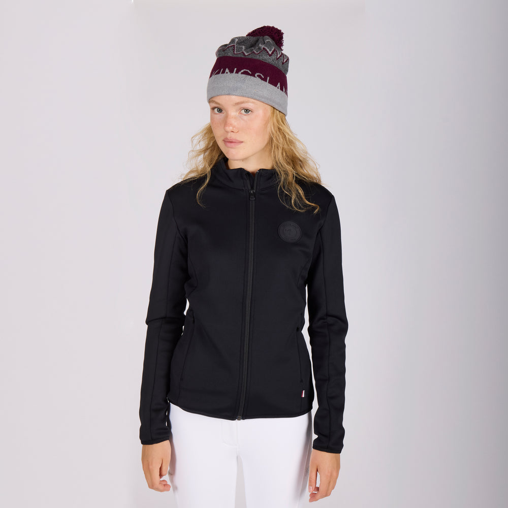 KLMiley Fleece für Damen