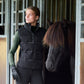 EQ KL Silja Ladies Hybrid Vest