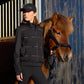 EQ KL Sara Hybrid-Reitjacke für Damen