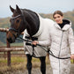 KLAbby Fleece-Decke