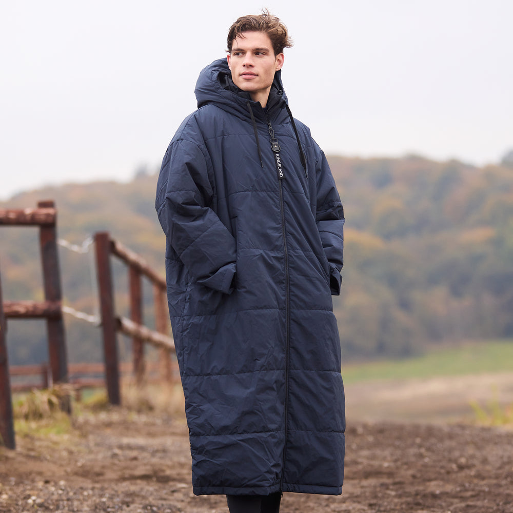 KLMarley wasserdichter Übermantel Unisex