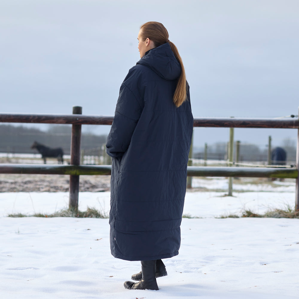 KLMarley wasserdichter Übermantel Unisex