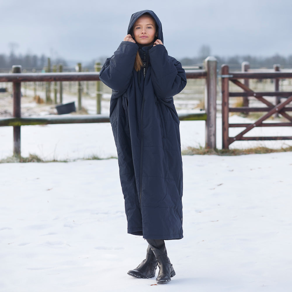 KLMarley wasserdichter Übermantel Unisex