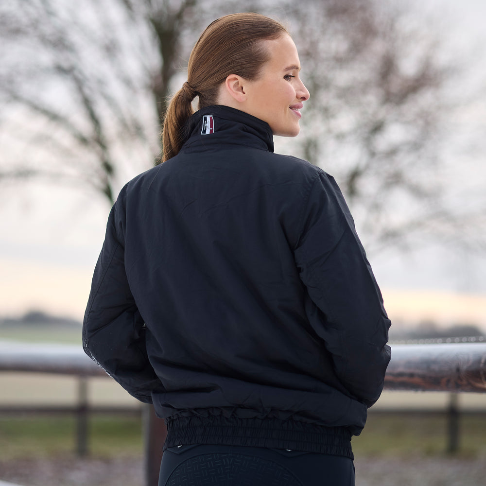 Kingsland Classic Bomberjacke Unisex