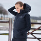 Kingsland Classic Reitweste Unisex