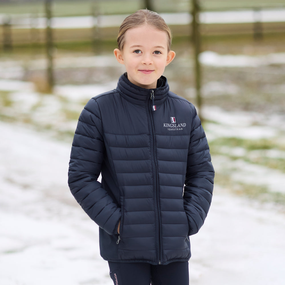 Kingsland Classic Junior Jacke