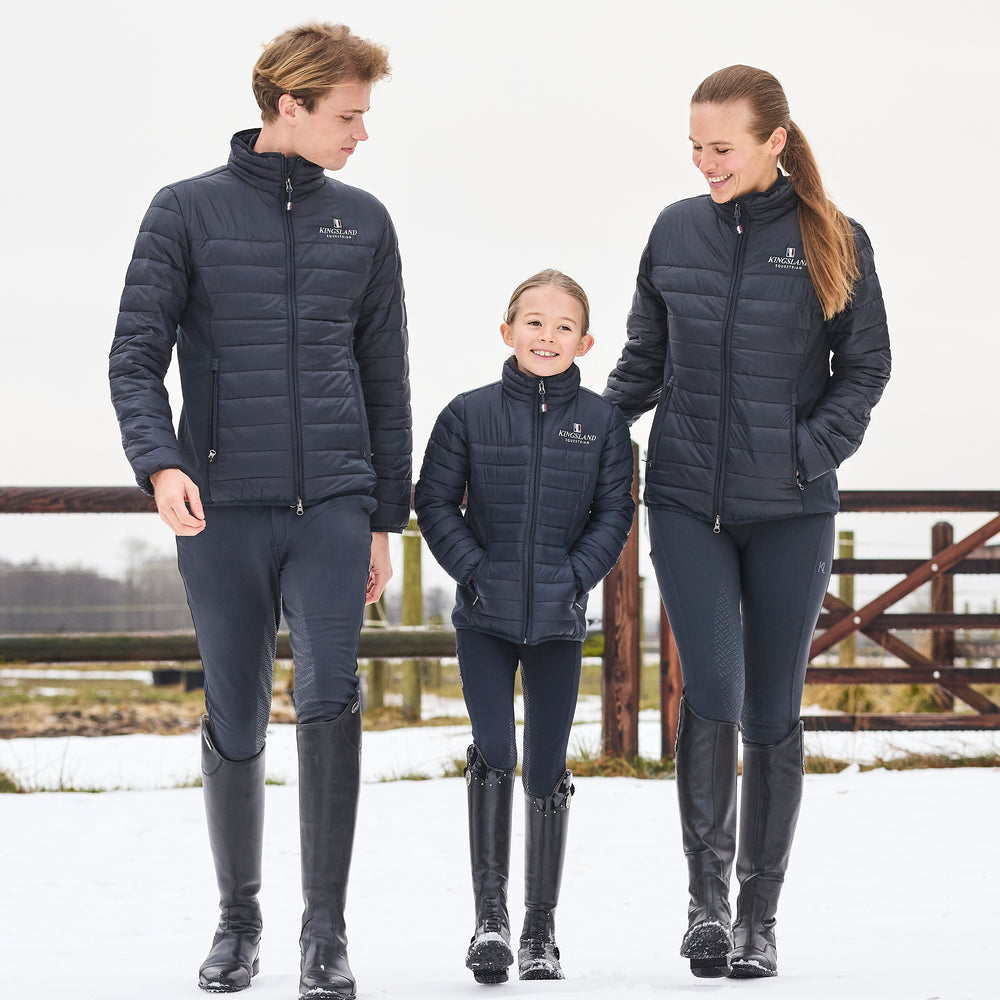Kingsland Classic Jacke Unisex