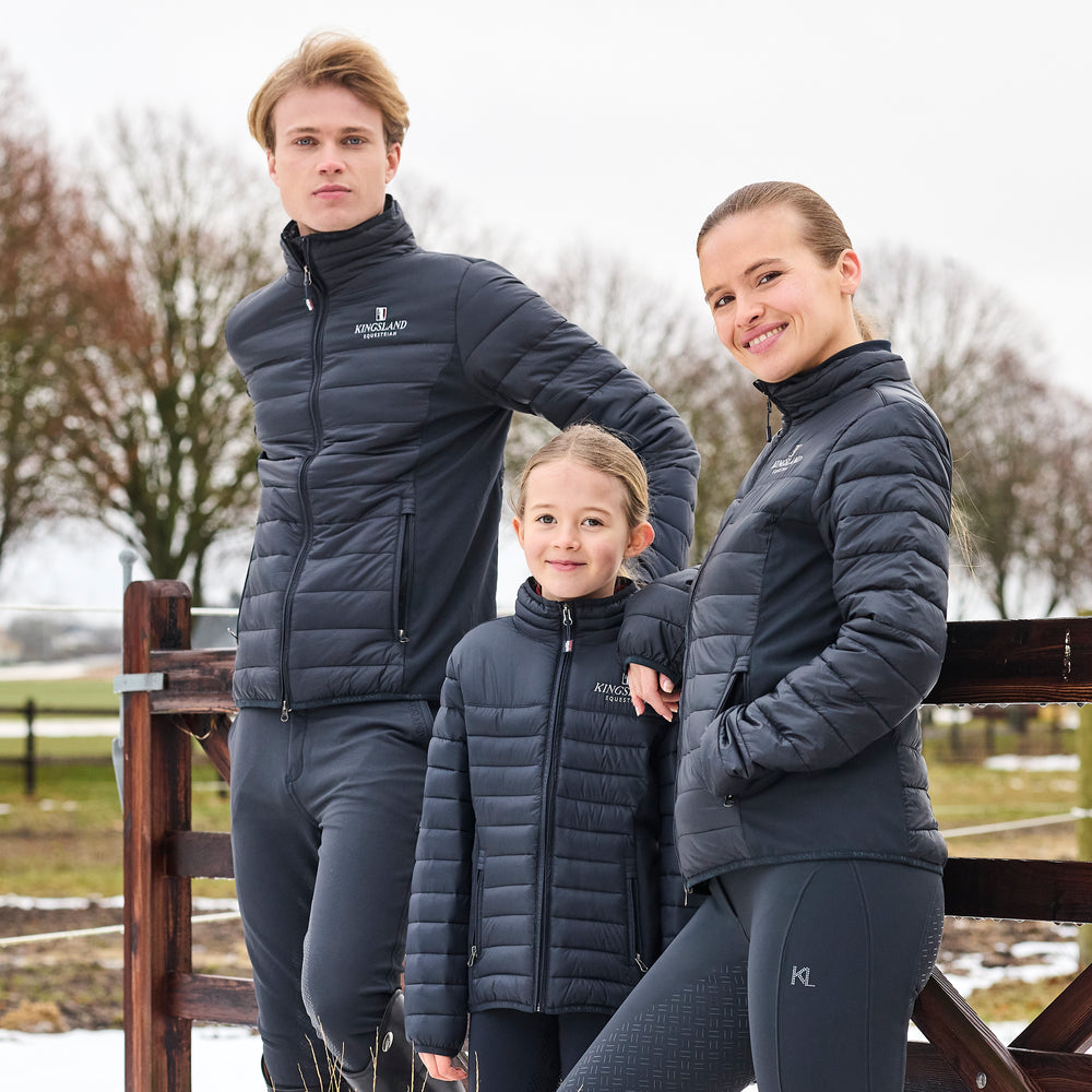 Kingsland Classic Jacke Unisex