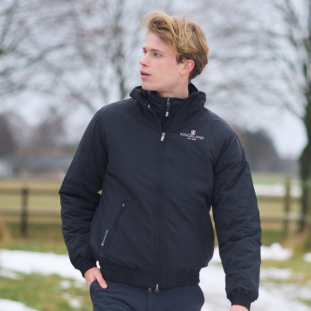 Kingsland Classic Bomberjacke Unisex
