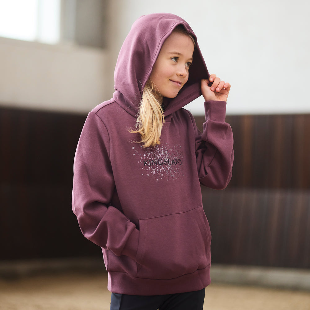 KLMadeline Hoodie für Junioren