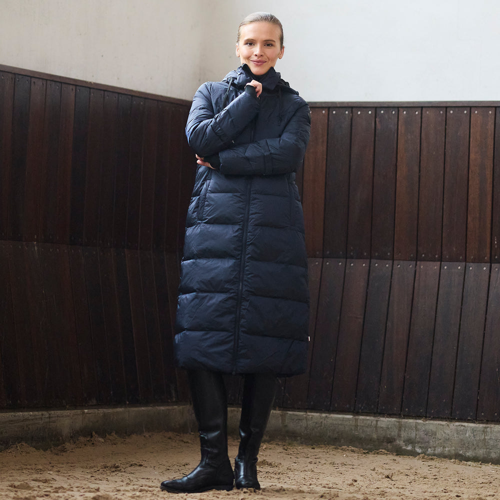 KLMonica Langmantel für Damen