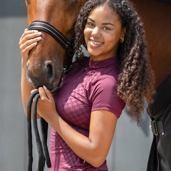 KLMelanie Training-Top für Damen