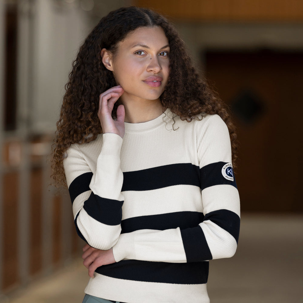 KLLana Damen-Pullover