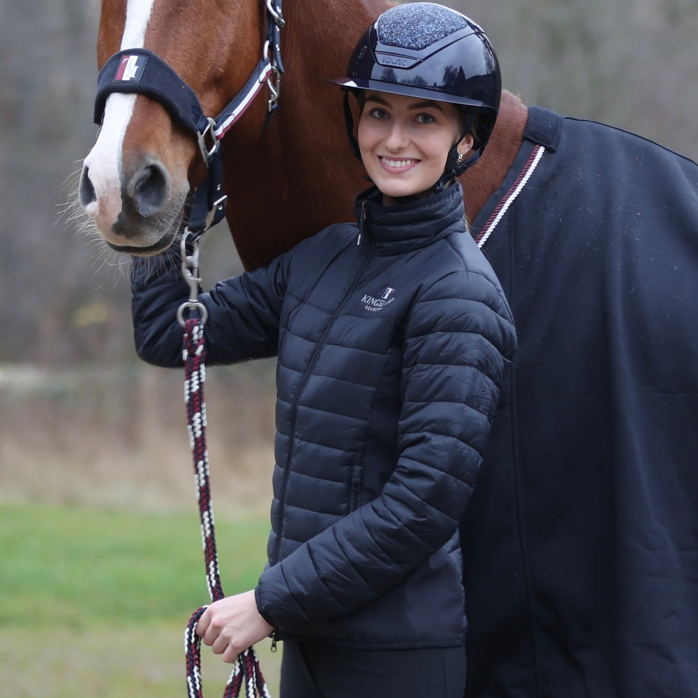 Kingsland Classic Jacke Unisex