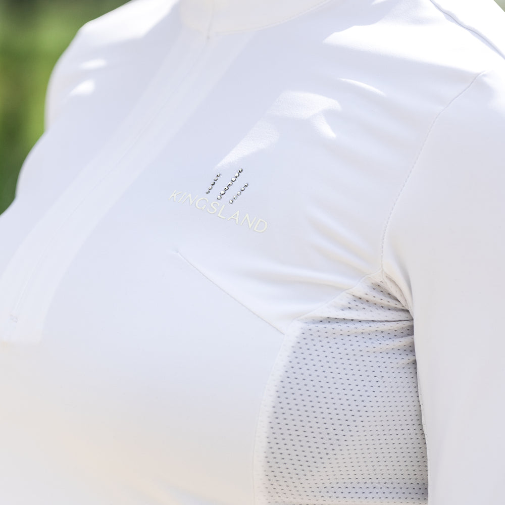 KLMolly Turniershirt für Damen