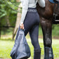 KLMartha wasserabweisende Reitleggins für Damen, Full-Grip