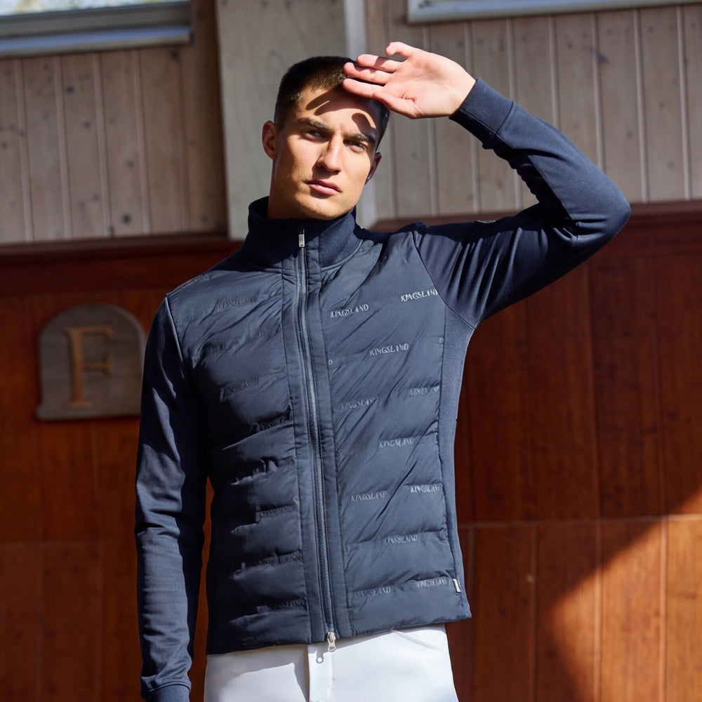 KLLucas Reitjacke für Herren