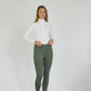 KLKaya, H-Shape, Reithose, Vollbesatz, Damen