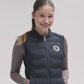 KLLucy Hybrid-Bodywarmer für Damen