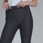 KLKristin Pull-up Reithose, A-Shape mit Full-Grip für Damen
